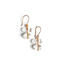 Crystal Parcel Earrings