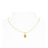 Turquoise Artisan Necklace