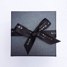 Small Lace Cross Pendant on Chain